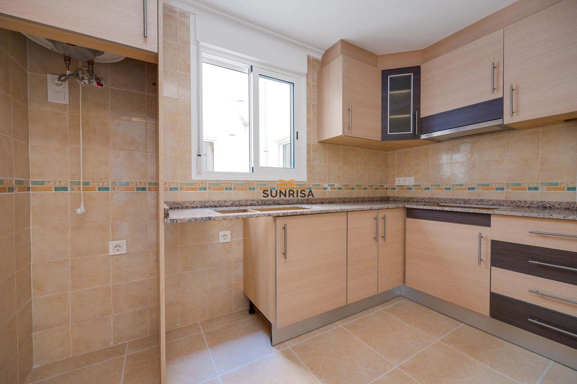 New Build - Apartment - San Fulgencio
