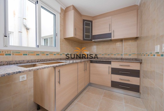 Appartement · Nouvelle construction - San Fulgencio · Alicante · Espagne