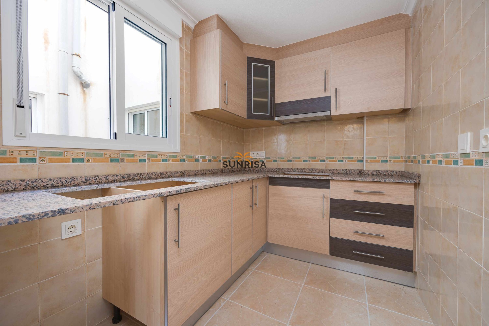 New Build - Apartment - San Fulgencio