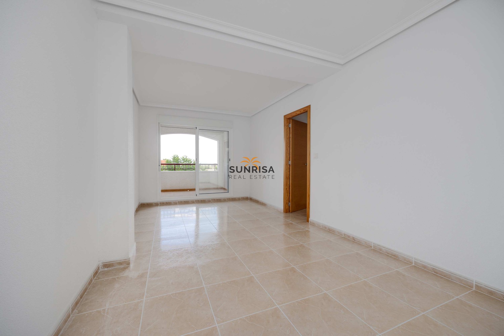 New Build - Apartment - San Fulgencio