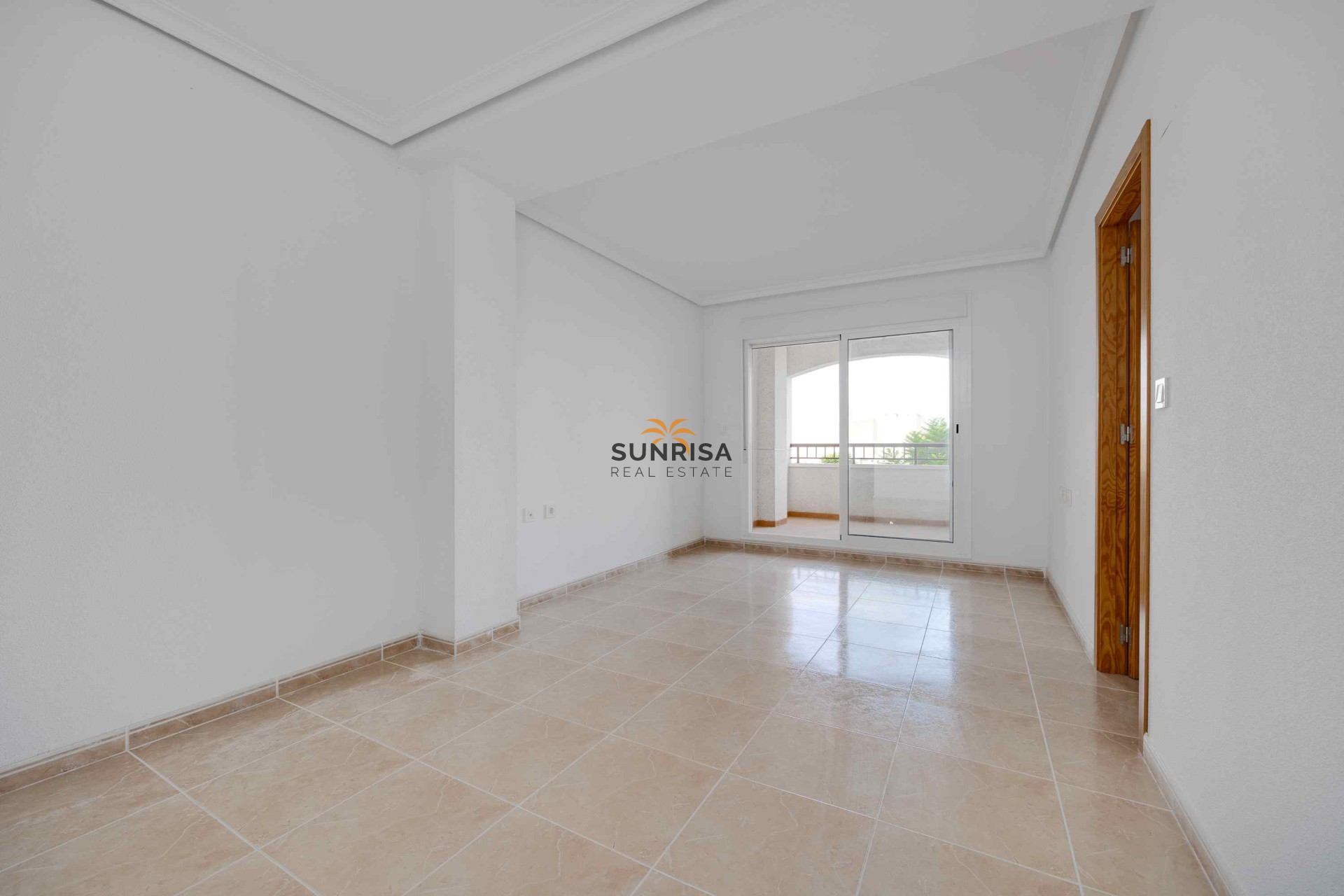 New Build - Apartment - San Fulgencio
