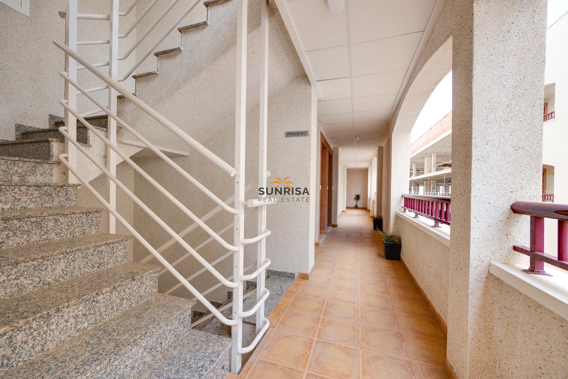 New Build - Apartment - San Fulgencio