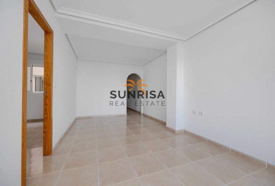 Appartement · Nouvelle construction - San Fulgencio · Alicante · Espagne