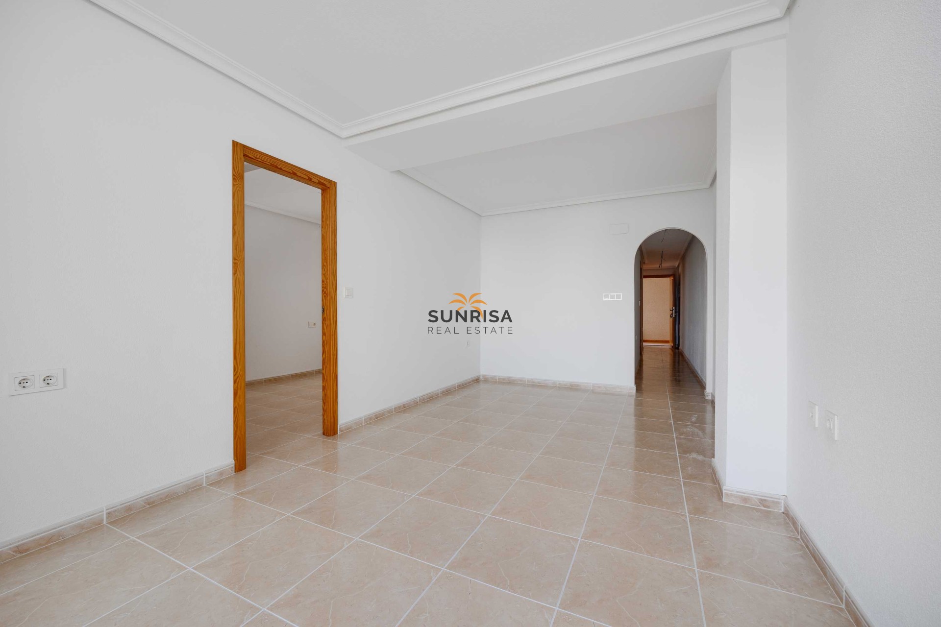 New Build - Apartment - San Fulgencio