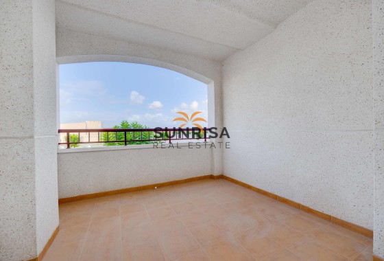 Appartement · Nouvelle construction - San Fulgencio · Alicante · Espagne