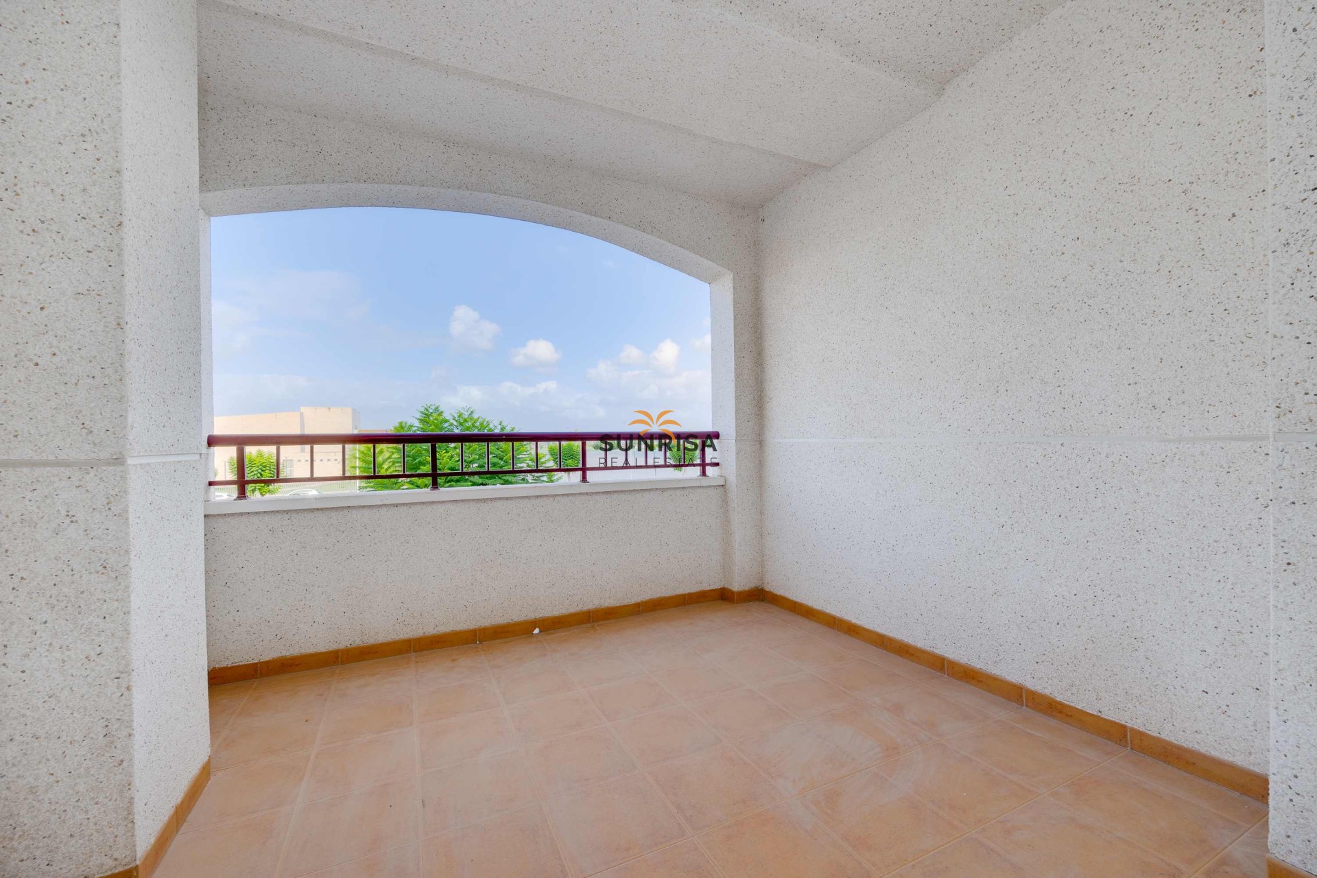 New Build - Apartment - San Fulgencio