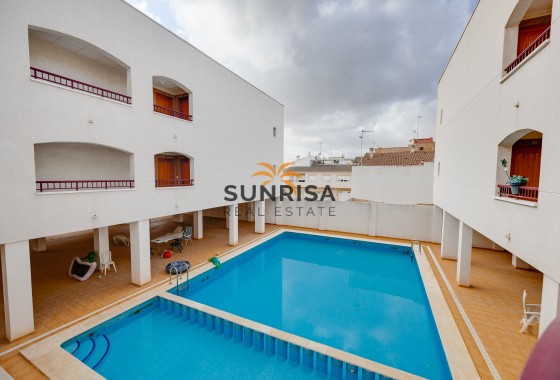 Appartement · Nouvelle construction - San Fulgencio · Alicante · Espagne
