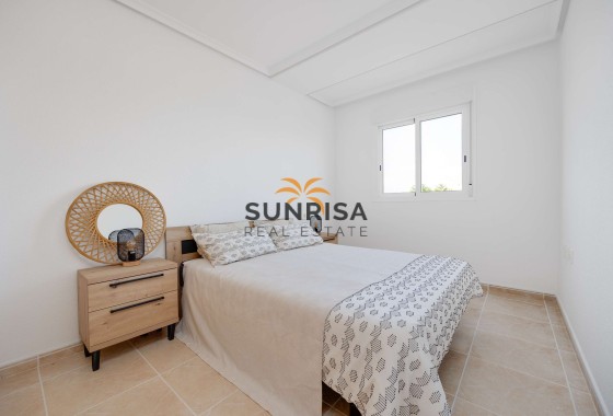 Appartement · Nouvelle construction - San Fulgencio · Alicante · Espagne