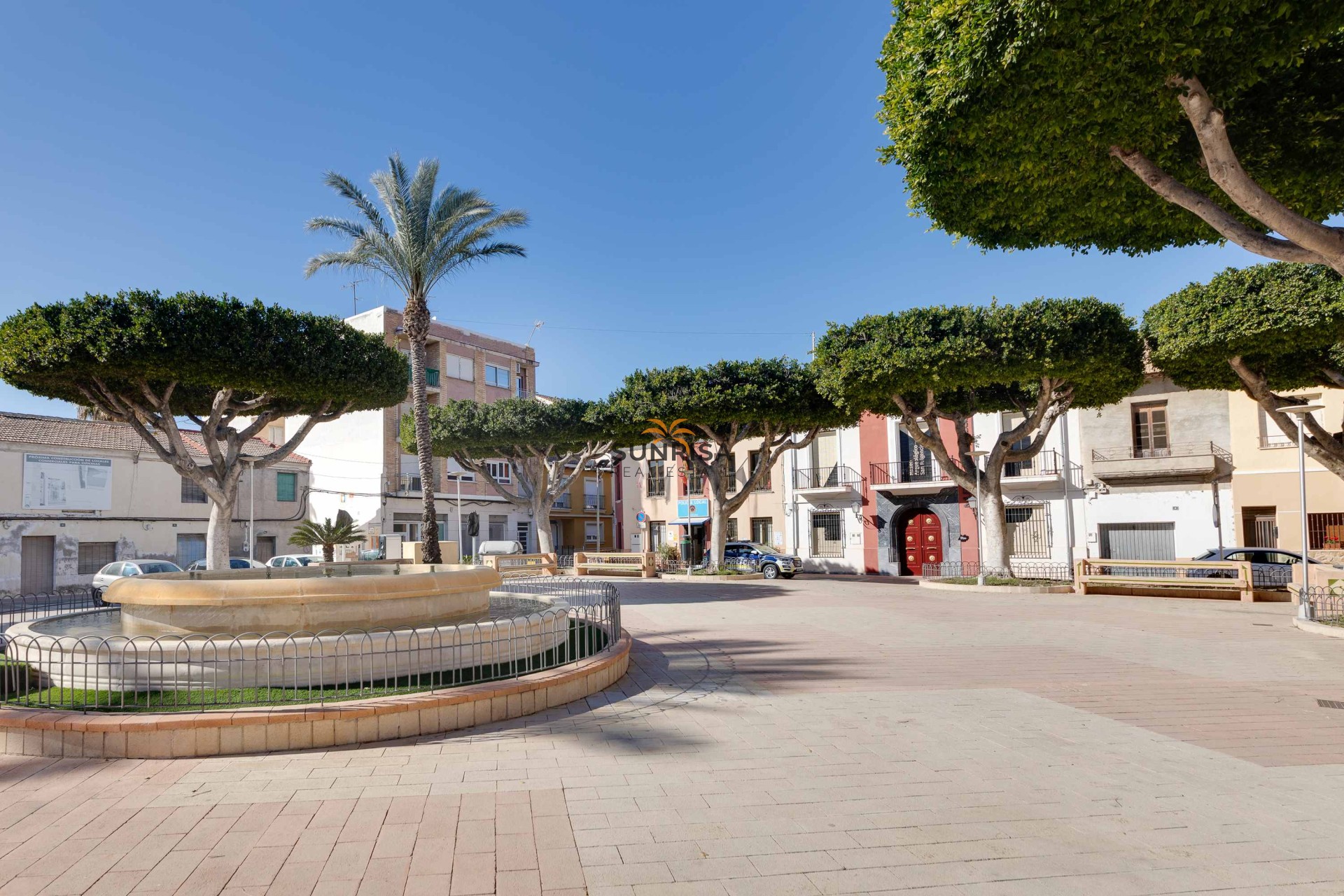 New Build - Apartment - San Fulgencio