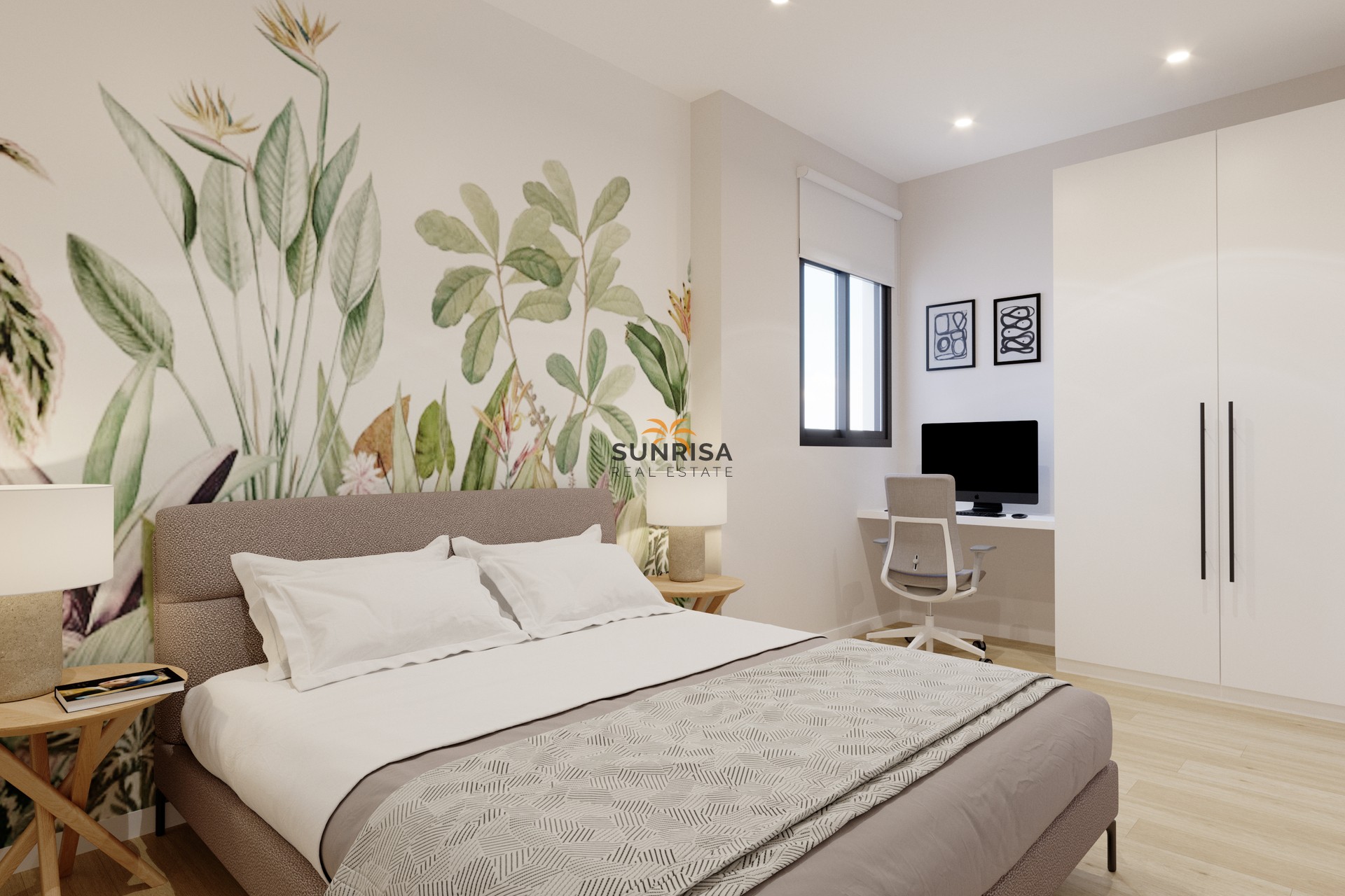 New Build - Penthouse - Algorfa