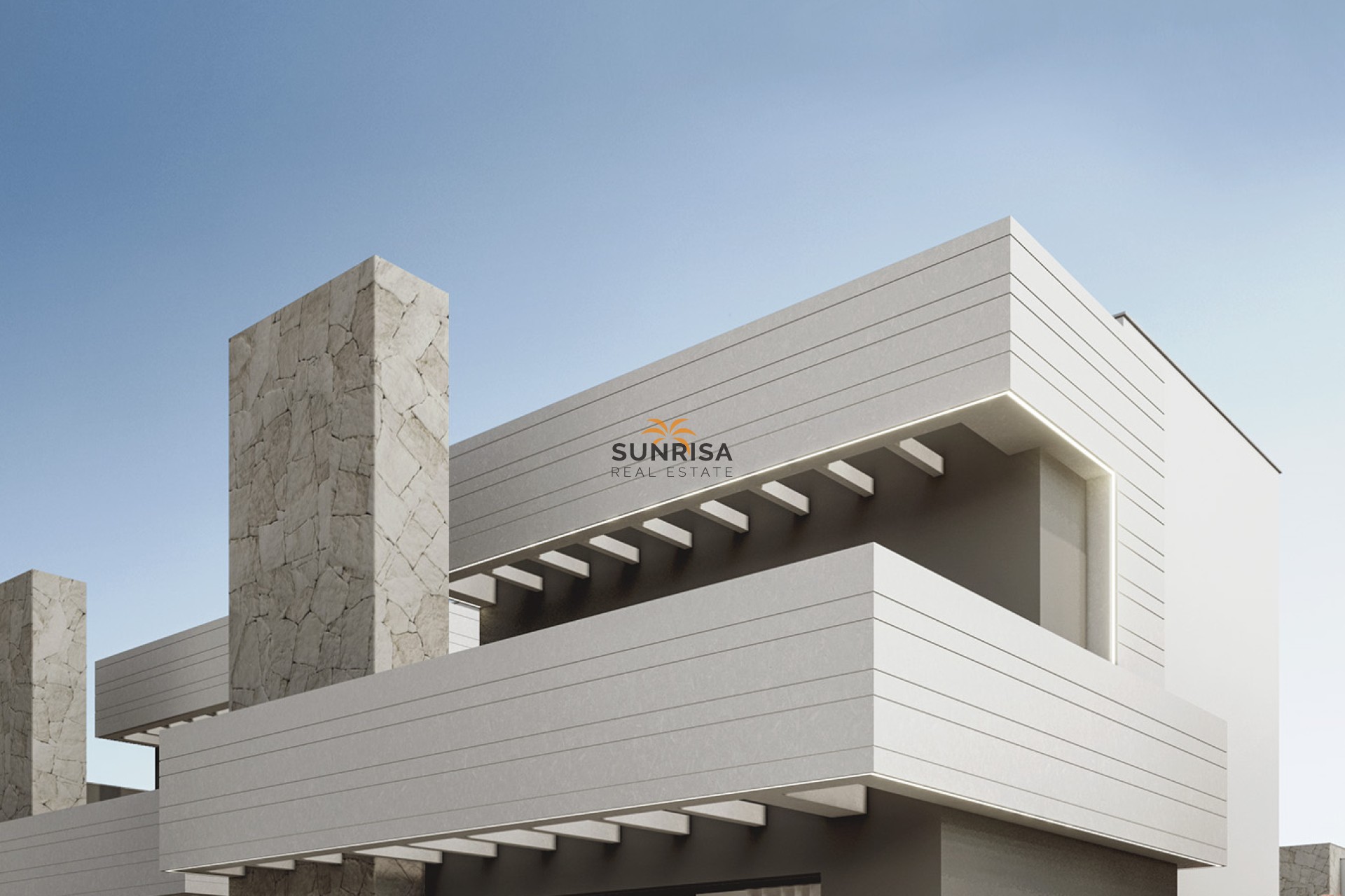 Obra nueva - detached - San Juan de los Terreros