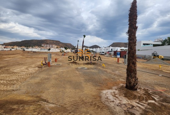 detached · Obra nueva - San Juan de los Terreros · Almería · España