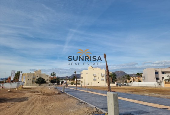detached · Obra nueva - San Juan de los Terreros · Almería · España