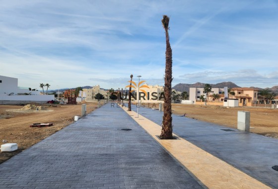 detached · Obra nueva - San Juan de los Terreros · Almería · España