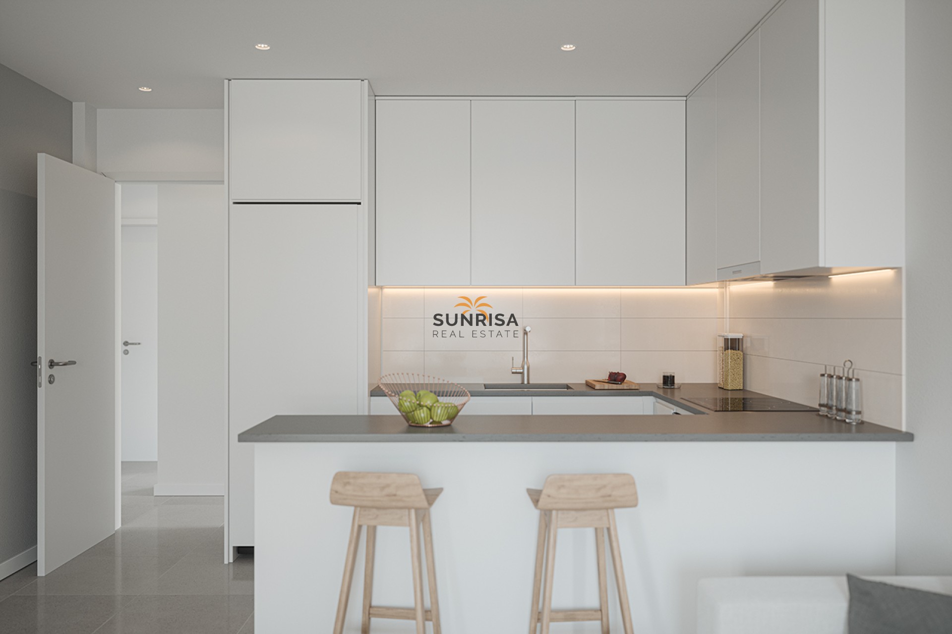 Obra nueva - Apartamento - Guardamar del Segura