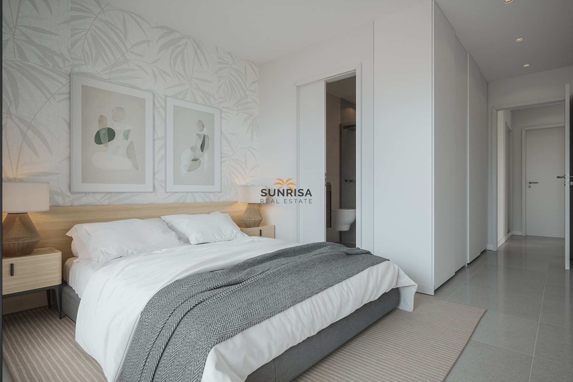 Obra nueva - Apartamento - Guardamar del Segura