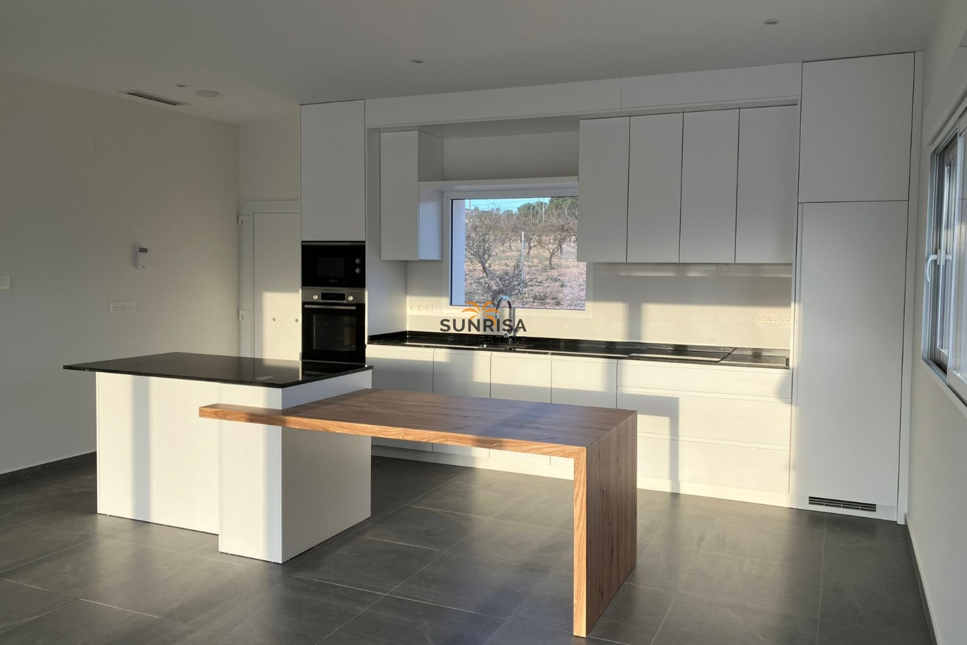 Nieuwbouw Woningen - detached - Pinoso