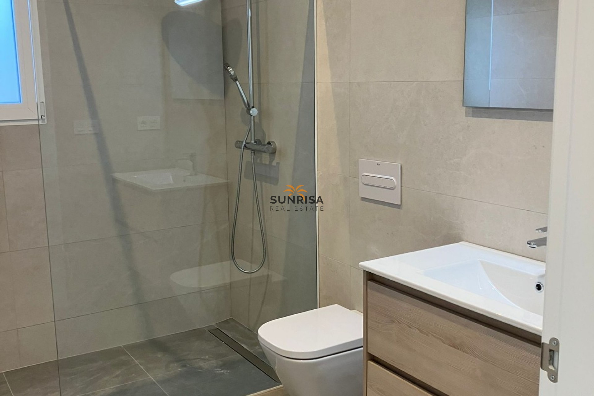 Nieuwbouw Woningen - detached - Pinoso
