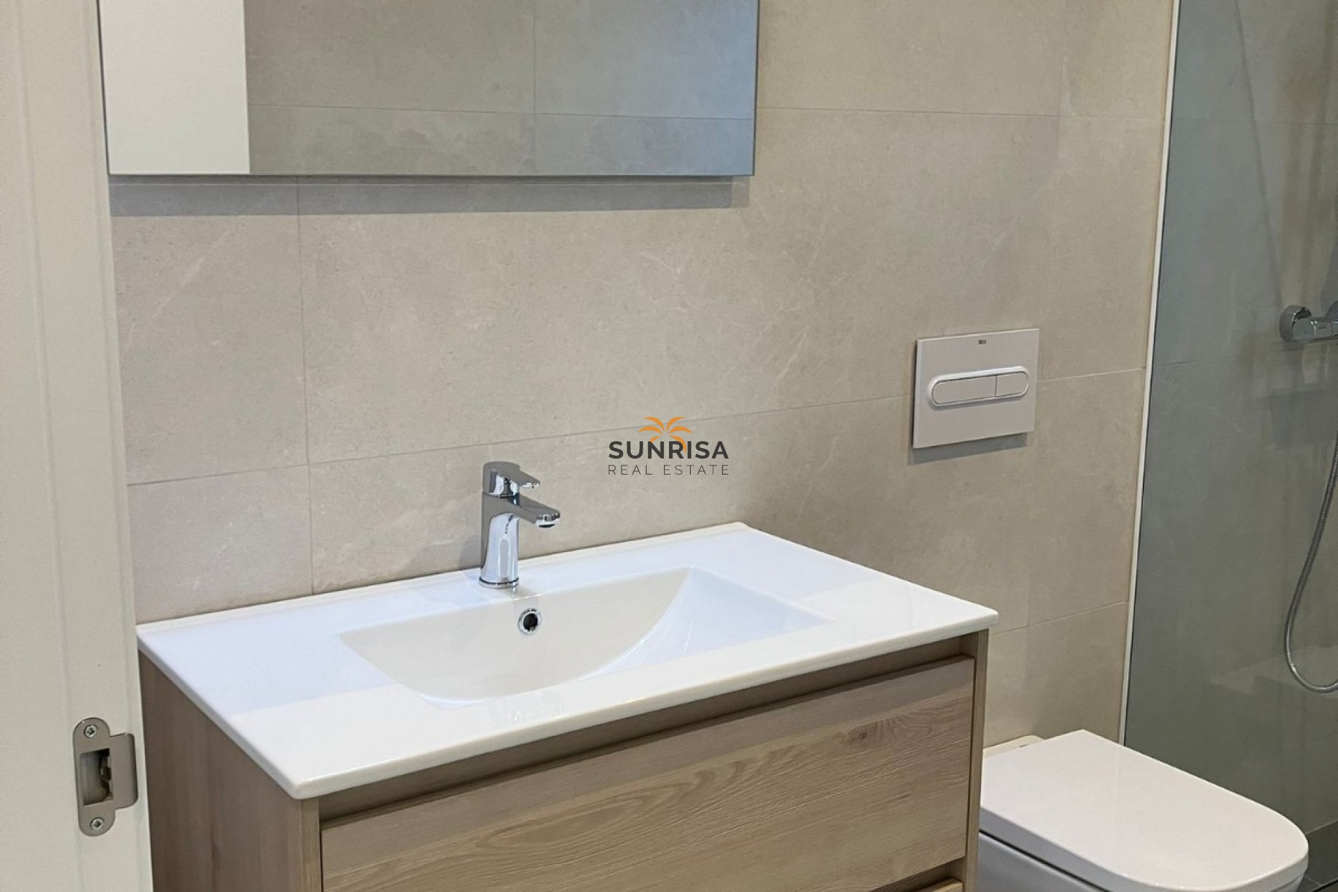 Nieuwbouw Woningen - detached - Pinoso
