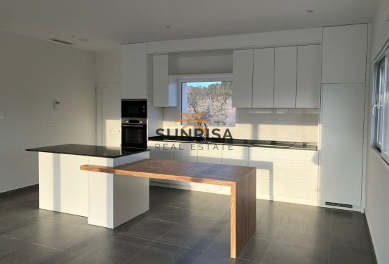 detached · Nieuwbouw Woningen - Pinoso · Alicante · Spanje