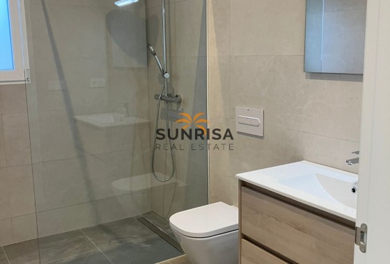 detached · Nieuwbouw Woningen - Pinoso · Alicante · Spanje