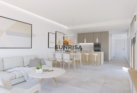 Villa · New Build - Mil Palmeras · Alicante · Spain