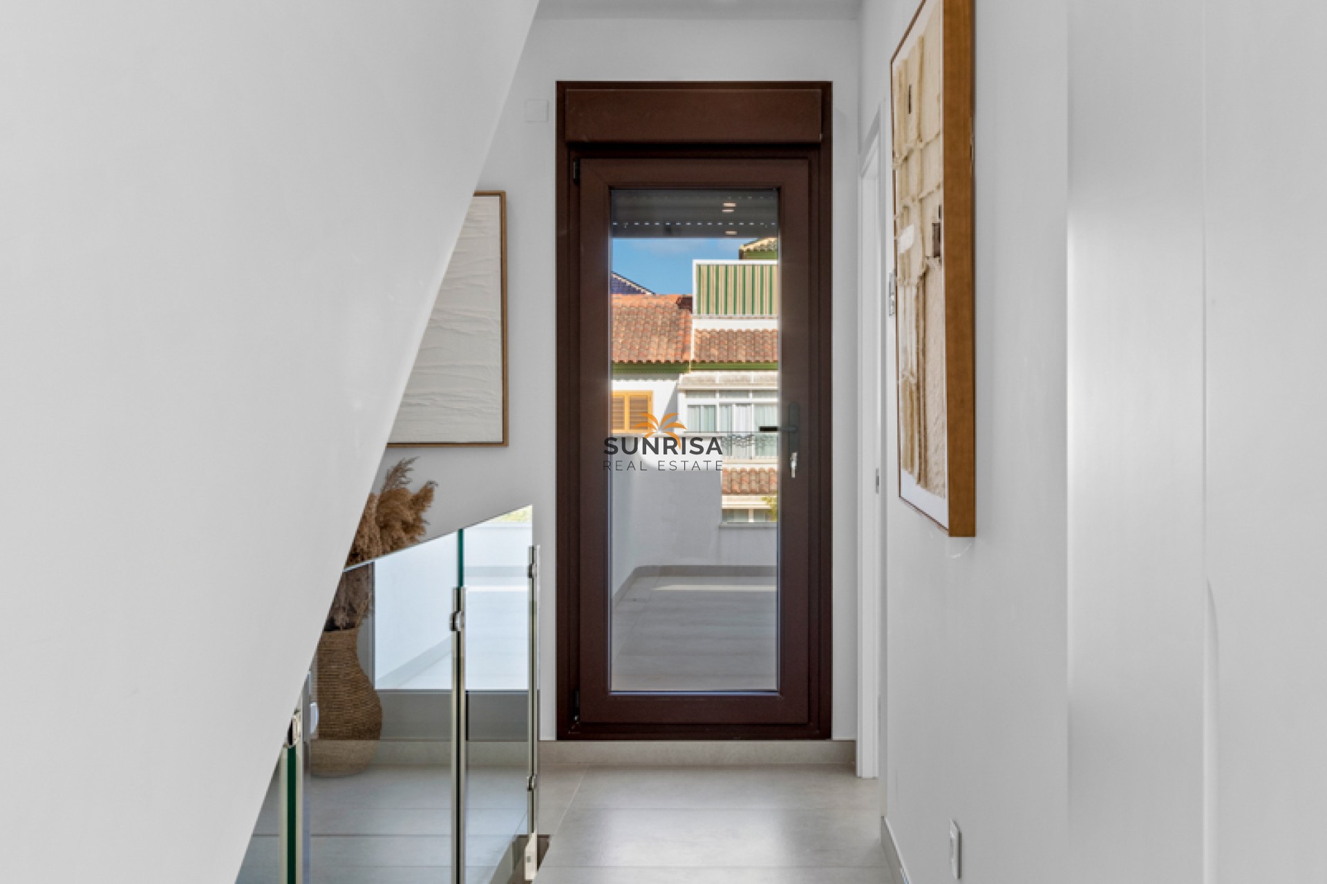 Nouvelle construction - Villa - Mil Palmeras