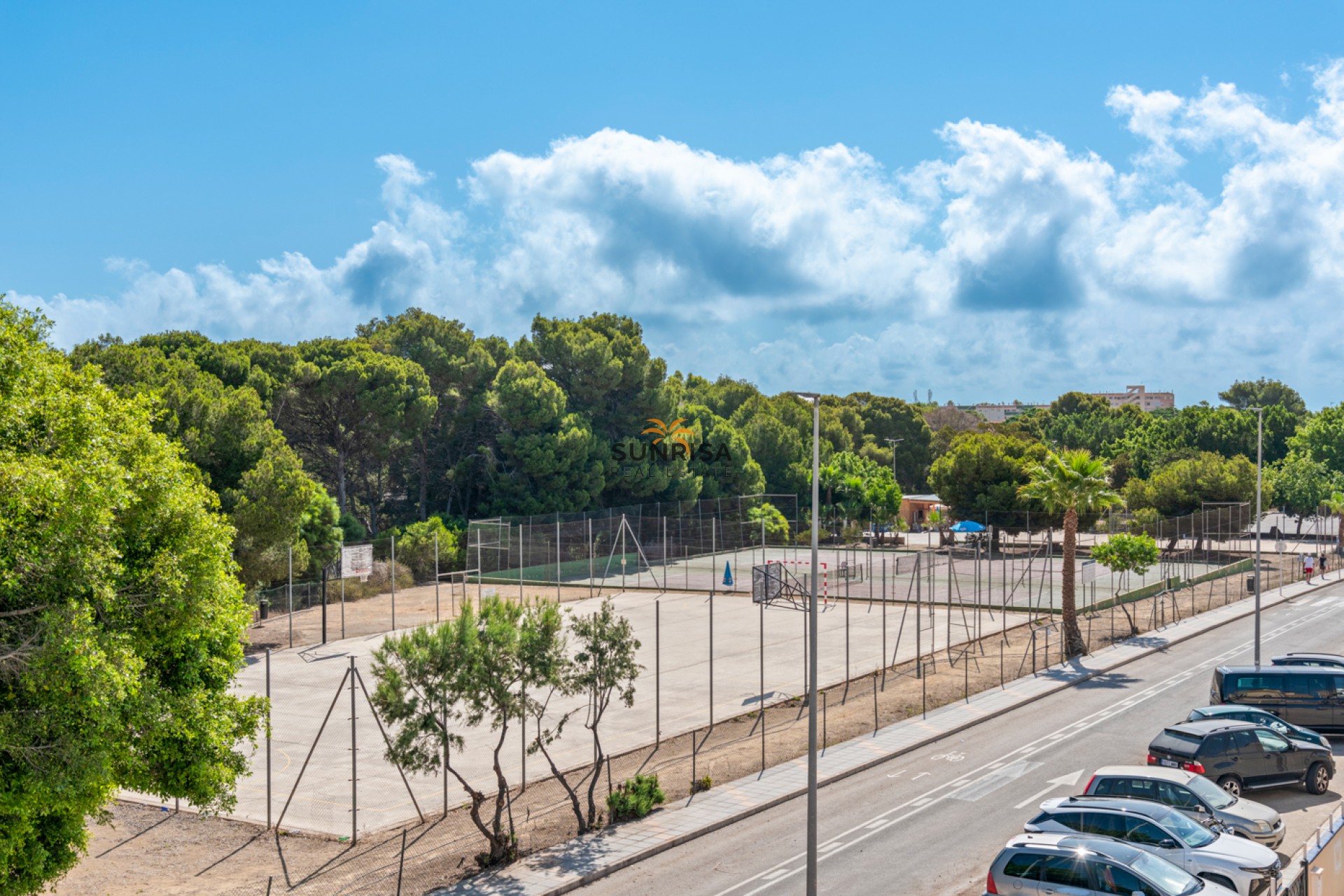 Nouvelle construction - Villa - Mil Palmeras