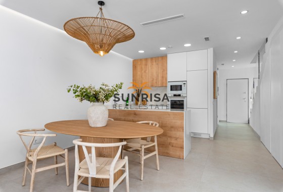 Villa · New Build - Mil Palmeras · Alicante · Spain