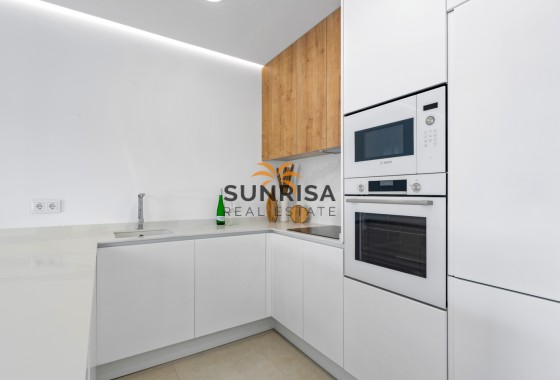 Villa · New Build - Mil Palmeras · Alicante · Spain