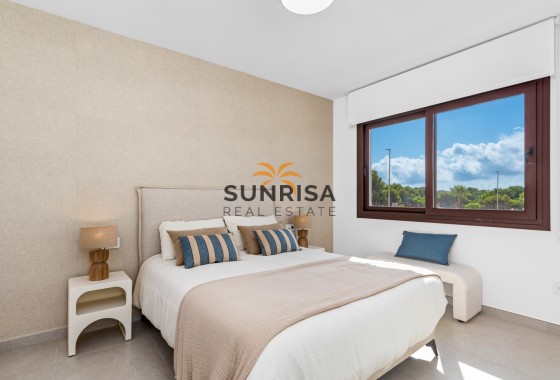 Villa · New Build - Mil Palmeras · Alicante · Spain
