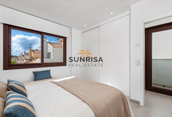 Villa · New Build - Mil Palmeras · Alicante · Spain