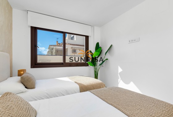 Villa · New Build - Mil Palmeras · Alicante · Spain