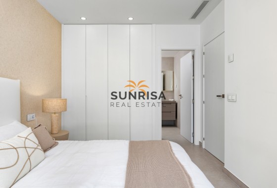 Villa · New Build - Mil Palmeras · Alicante · Spain