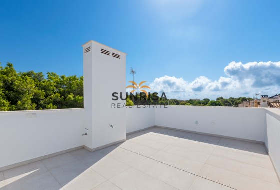 Villa · New Build - Mil Palmeras · Alicante · Spain
