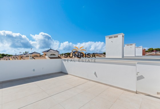 Villa · New Build - Mil Palmeras · Alicante · Spain
