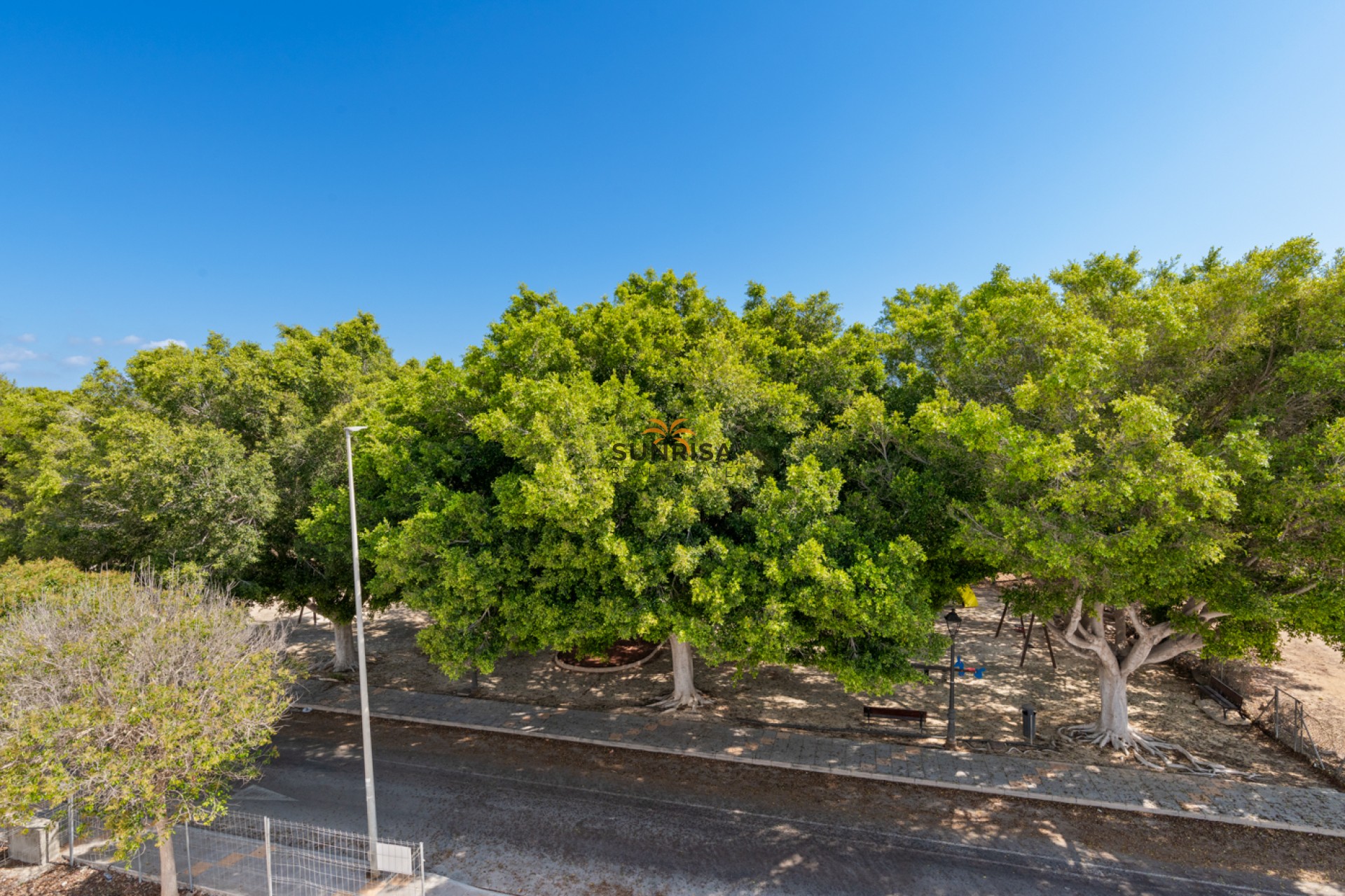 Obra nueva - Villa - Mil Palmeras