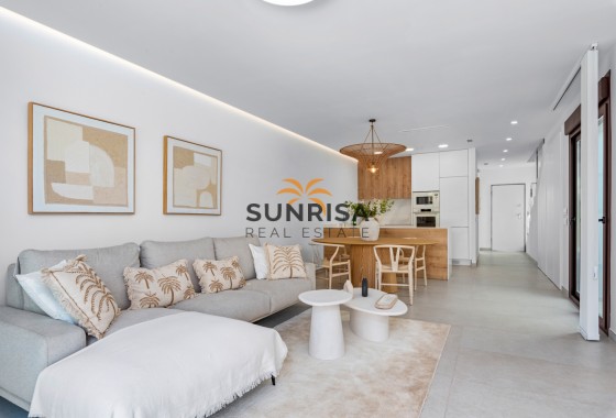 Villa · New Build - Mil Palmeras · Alicante · Spain