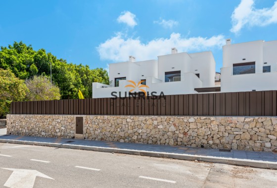 Villa · New Build - Mil Palmeras · Alicante · Spain