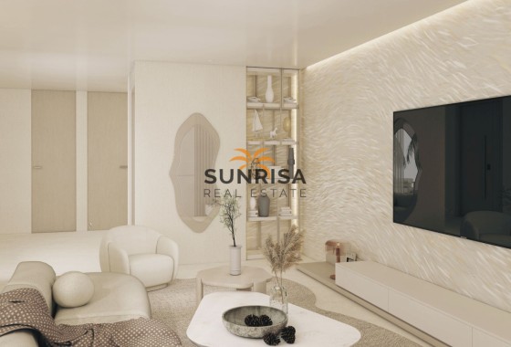 Villa · Nieuwbouw Woningen - Algorfa · Alicante · Spanje