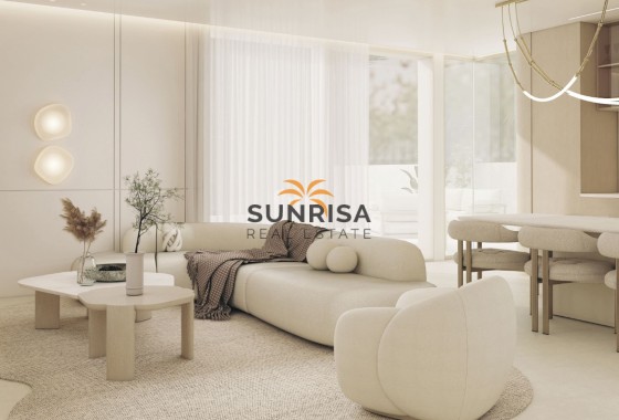 Villa · Nieuwbouw Woningen - Algorfa · Alicante · Spanje