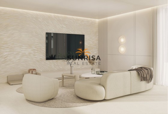 Villa · Nieuwbouw Woningen - Algorfa · Alicante · Spanje