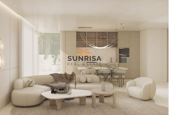 Villa · Nieuwbouw Woningen - Algorfa · Alicante · Spanje