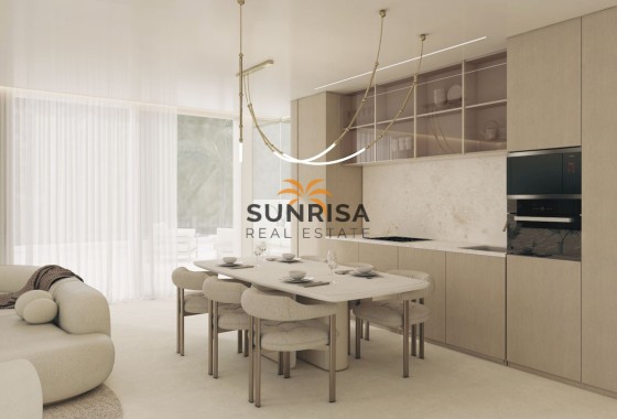Villa · Nieuwbouw Woningen - Algorfa · Alicante · Spanje