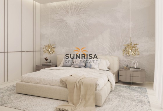 Villa · Nieuwbouw Woningen - Algorfa · Alicante · Spanje