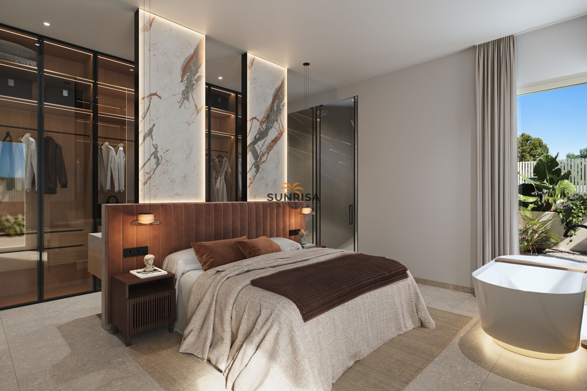 New Build - Villa - Dehesa de Campoamor