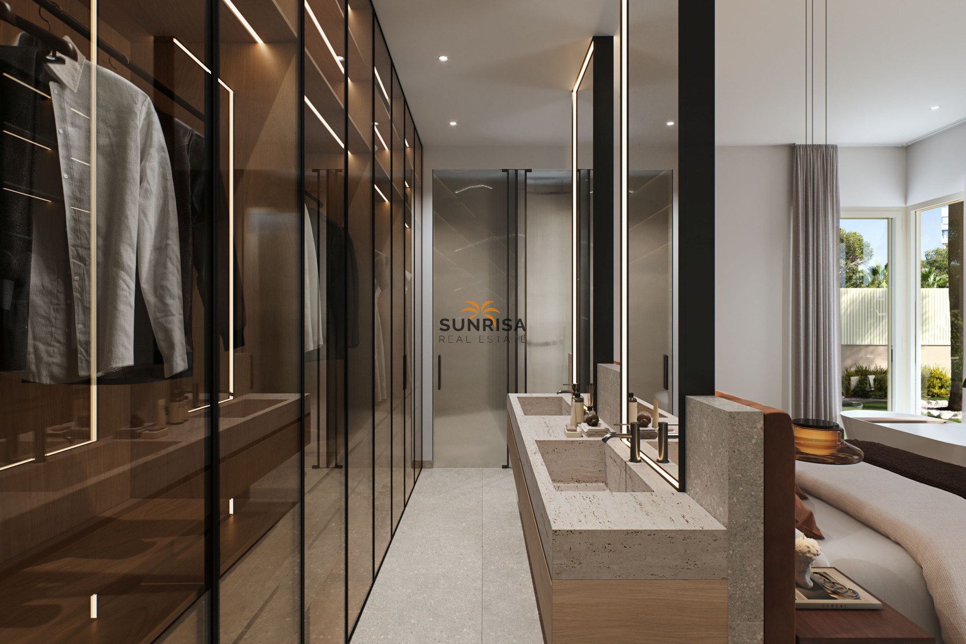New Build - Villa - Dehesa de Campoamor