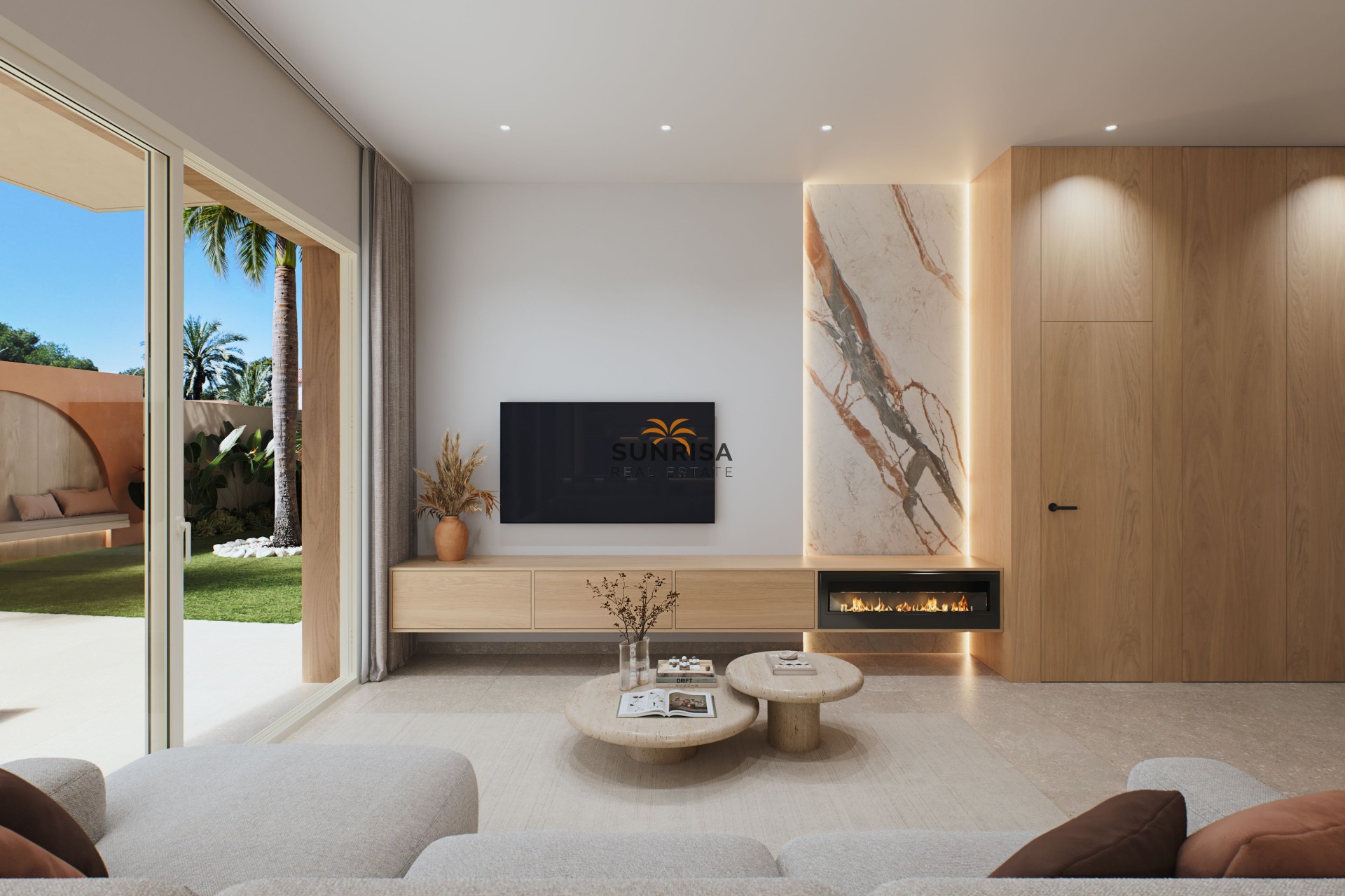 New Build - Villa - Dehesa de Campoamor