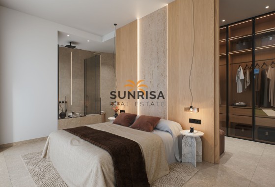 Villa · New Build - Dehesa de Campoamor · Alicante · Spain