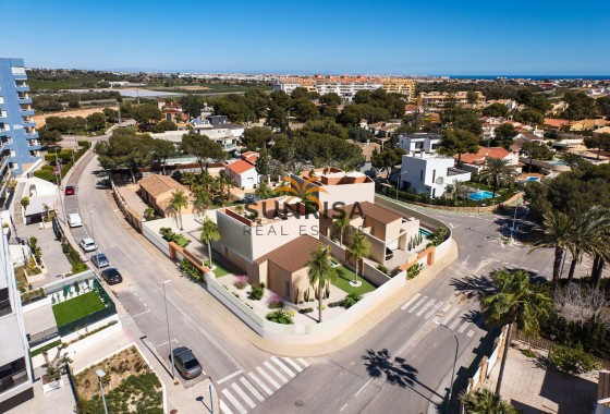 Villa · Nouvelle construction - Dehesa de Campoamor · Alicante · Espagne